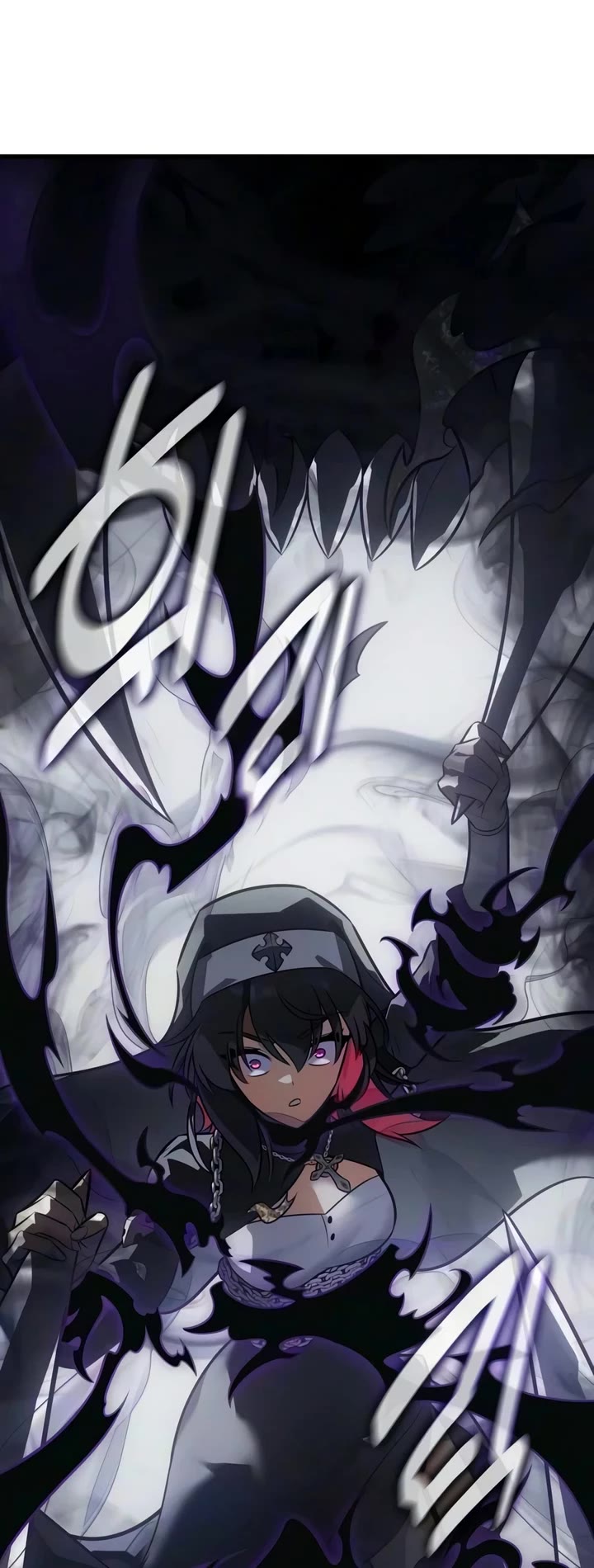 I Killed an Academy Player Chapter 129 page 35 - Chapter 129