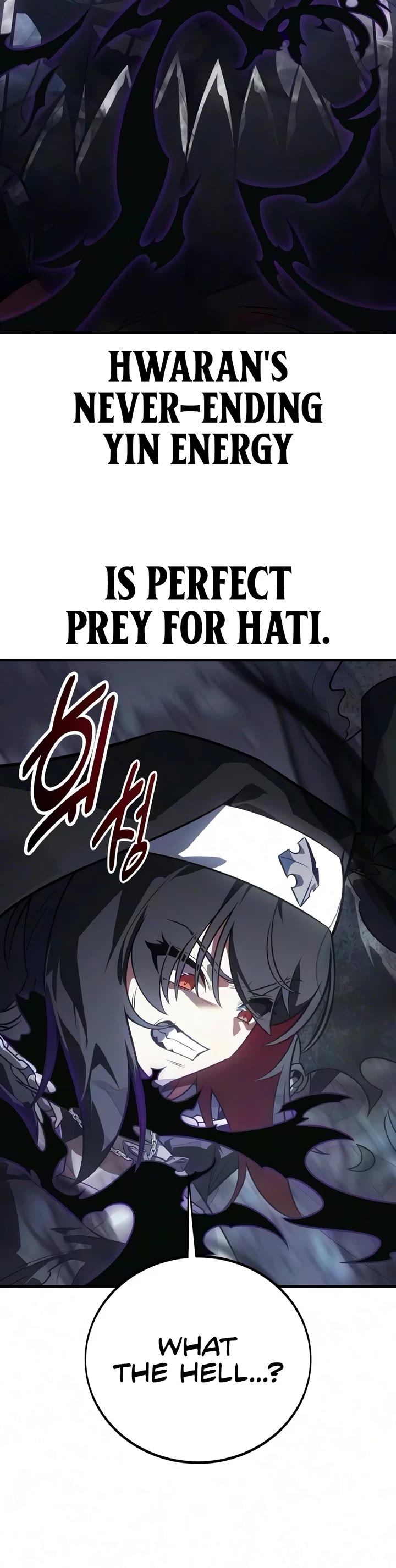 I Killed an Academy Player Chapter 129 page 36 - Chapter 129