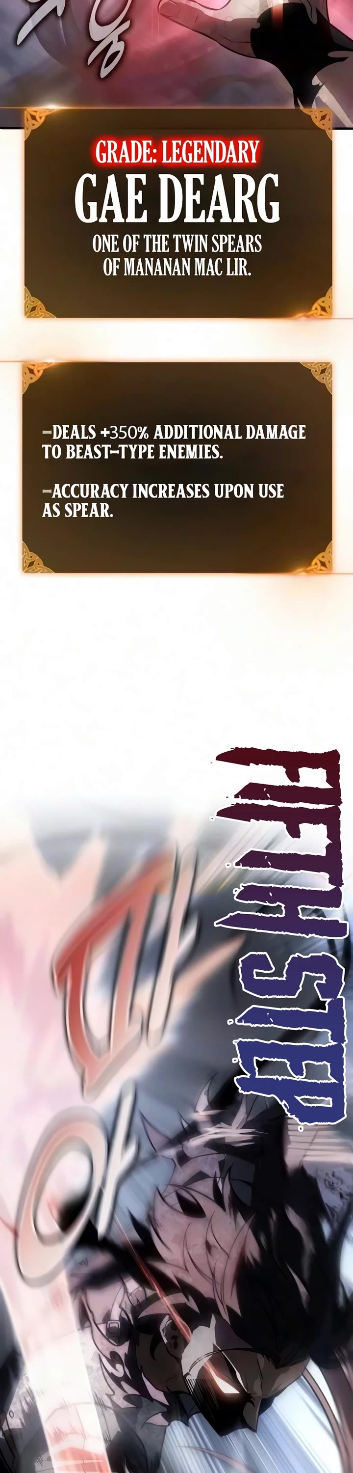 I Killed an Academy Player Chapter 129 page 45 - Chapter 129