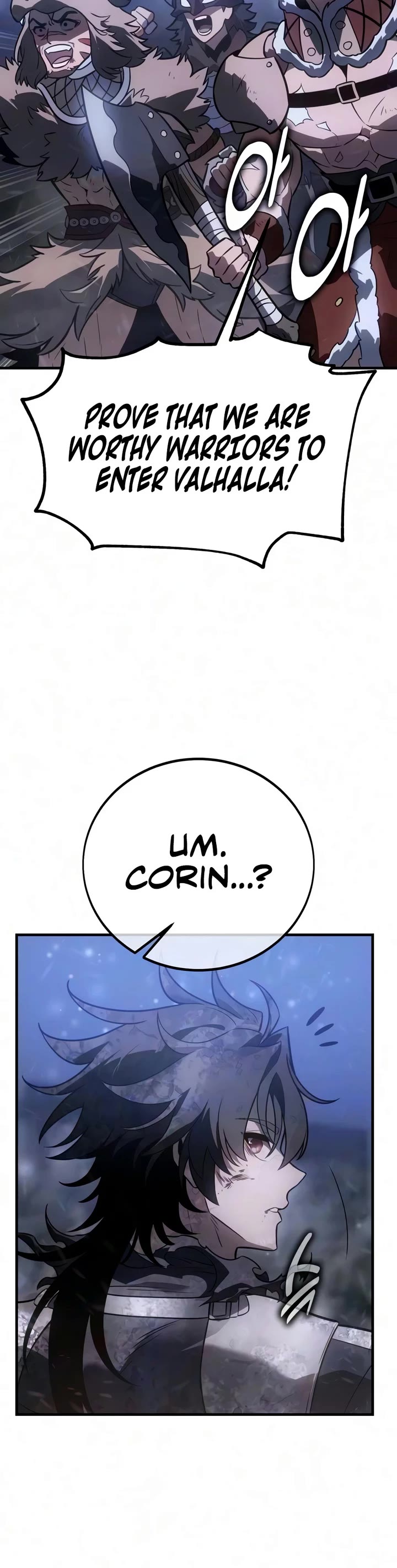 I Killed an Academy Player Chapter 129 page 5 - Chapter 129