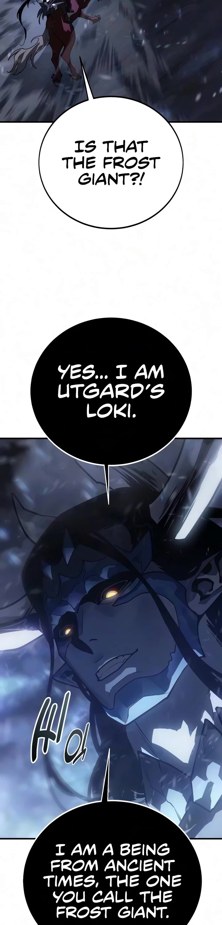 I Killed an Academy Player Chapter 129 page 51 - Chapter 129