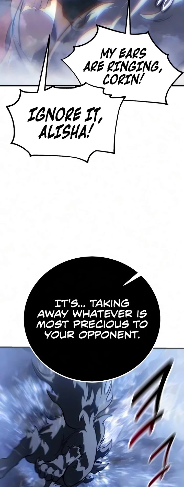 I Killed an Academy Player Chapter 129 page 53 - Chapter 129
