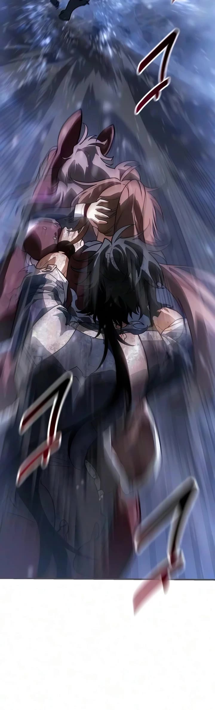 I Killed an Academy Player Chapter 129 page 54 - Chapter 129