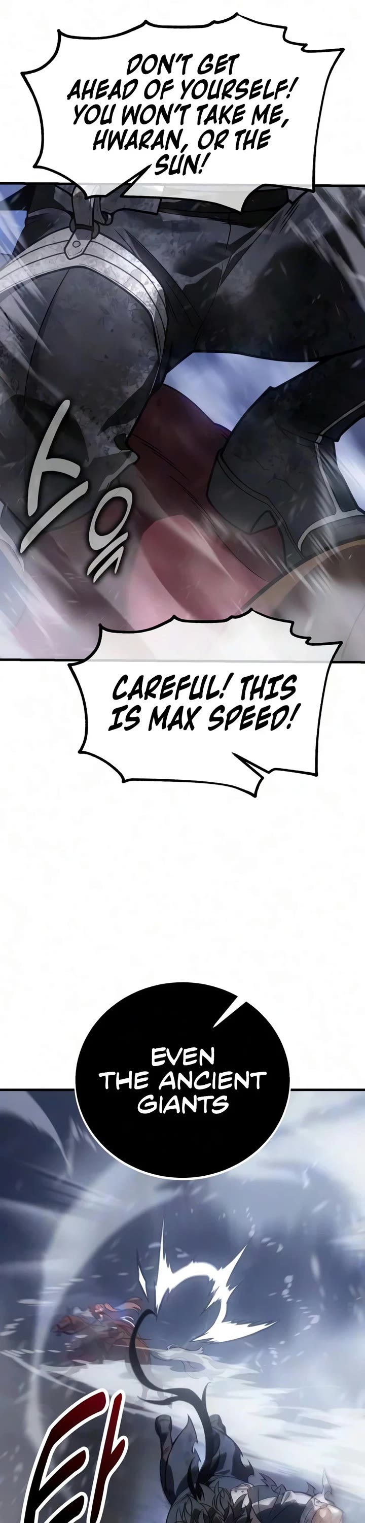 I Killed an Academy Player Chapter 129 page 55 - Chapter 129