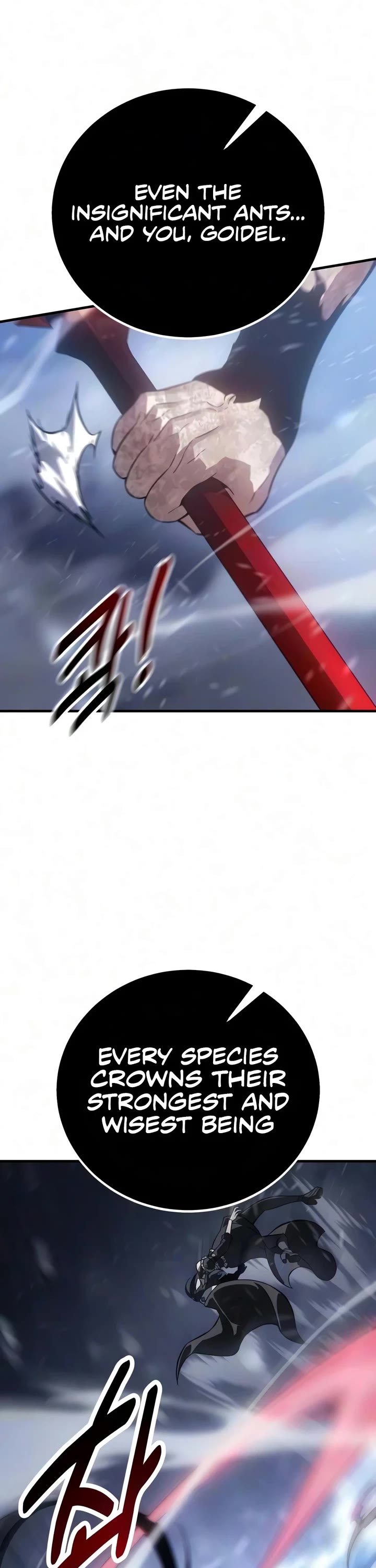 I Killed an Academy Player Chapter 129 page 57 - Chapter 129