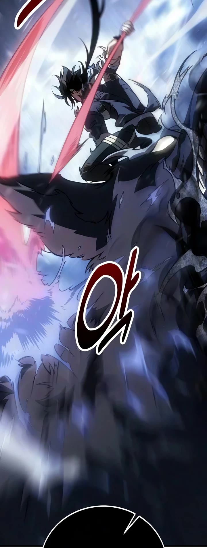 I Killed an Academy Player Chapter 129 page 58 - Chapter 129