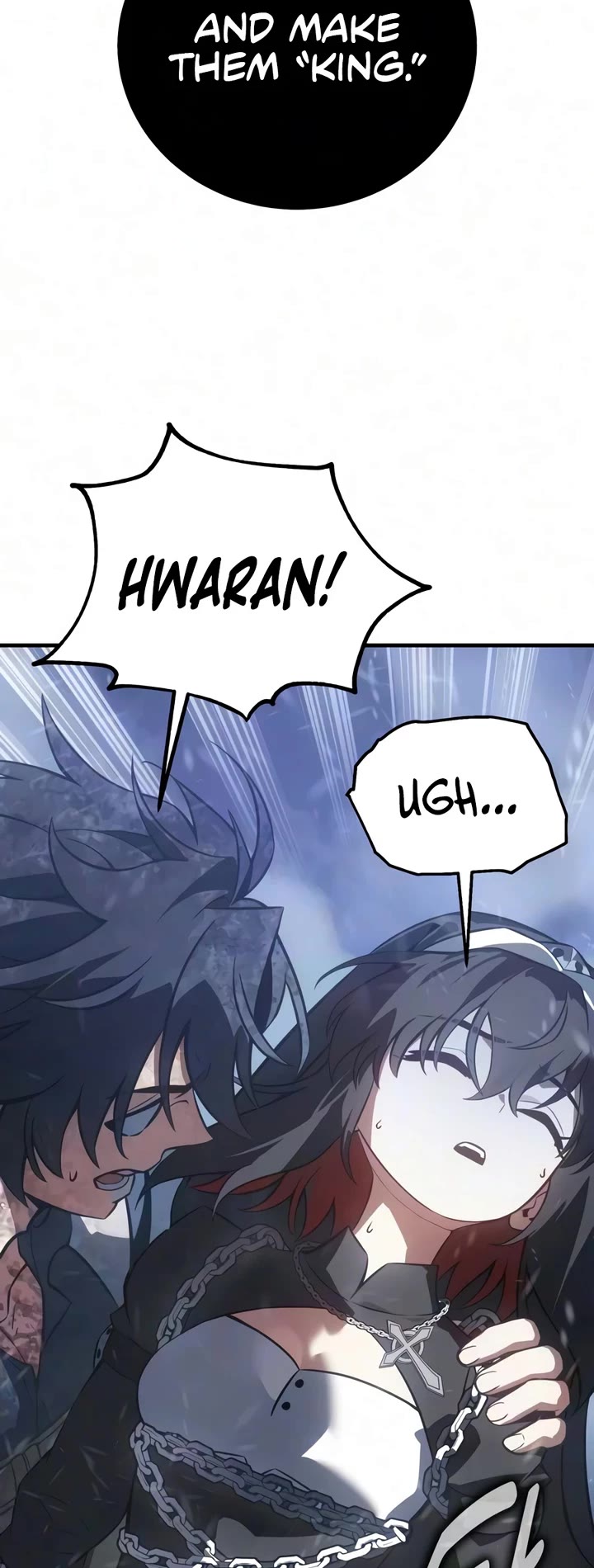 I Killed an Academy Player Chapter 129 page 59 - Chapter 129