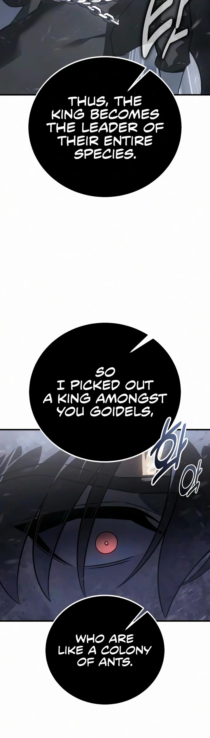I Killed an Academy Player Chapter 129 page 60 - Chapter 129