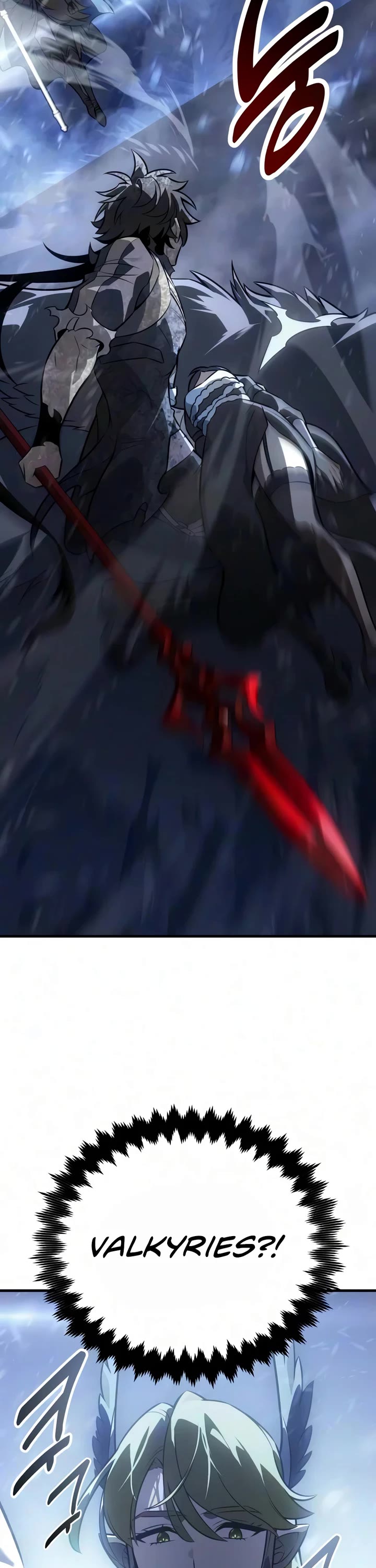 I Killed an Academy Player Chapter 129 page 62 - Chapter 129