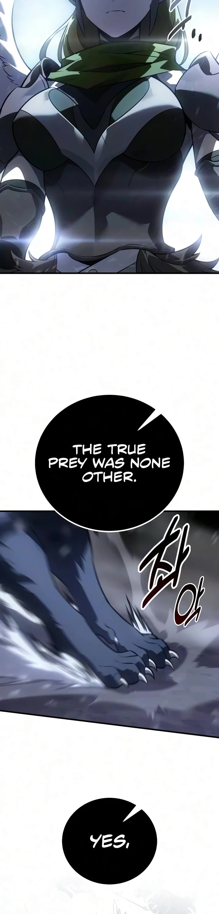 I Killed an Academy Player Chapter 129 page 63 - Chapter 129