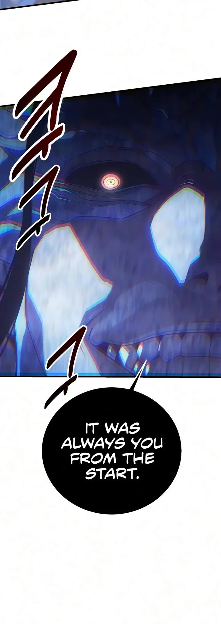 I Killed an Academy Player Chapter 129 page 65 - Chapter 129