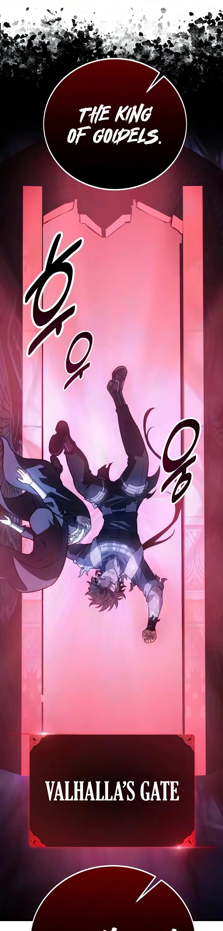 I Killed an Academy Player Chapter 129 page 66 - Chapter 129