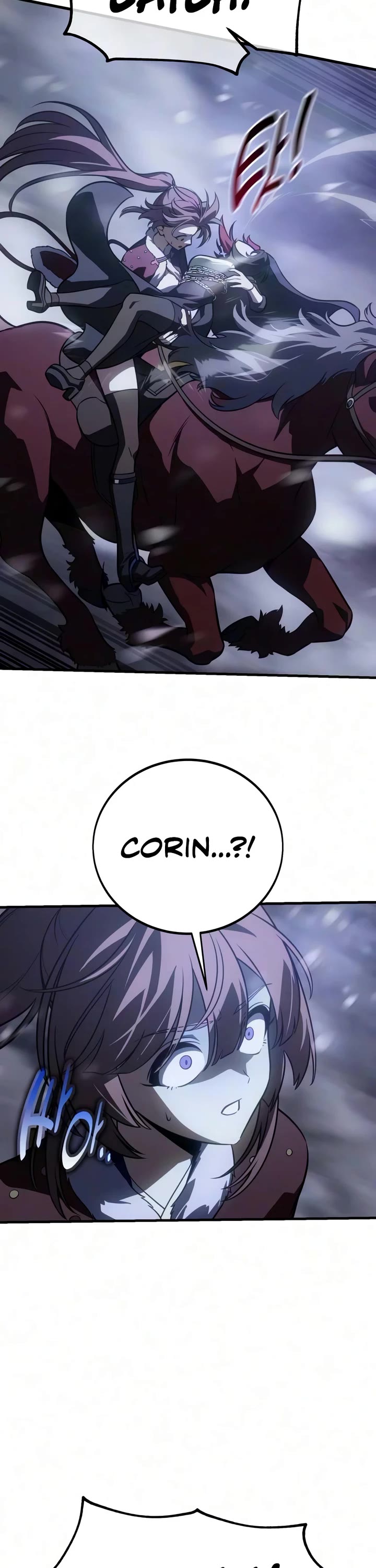 I Killed an Academy Player Chapter 129 page 68 - Chapter 129