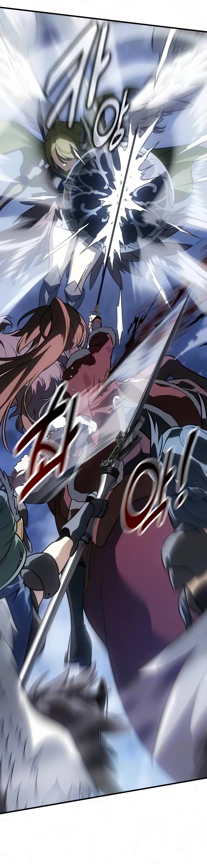 I Killed an Academy Player Chapter 129 page 71 - Chapter 129