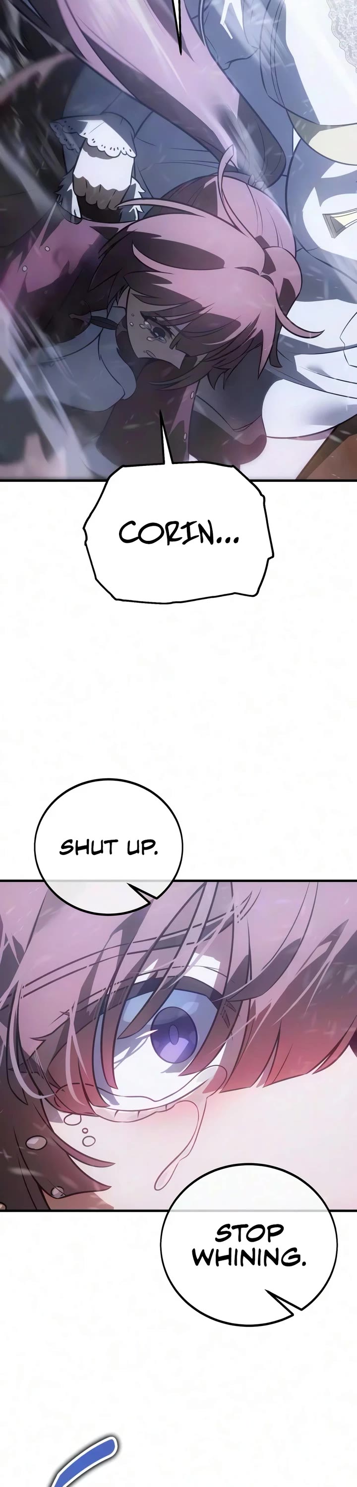 I Killed an Academy Player Chapter 129 page 81 - Chapter 129