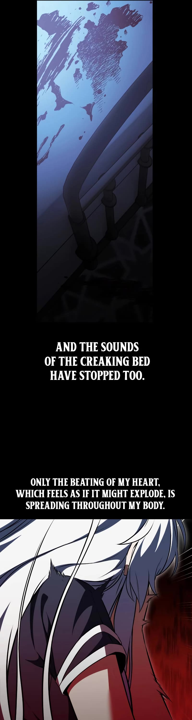I Killed an Academy Player Chapter 13 page 12 - Chapter 13