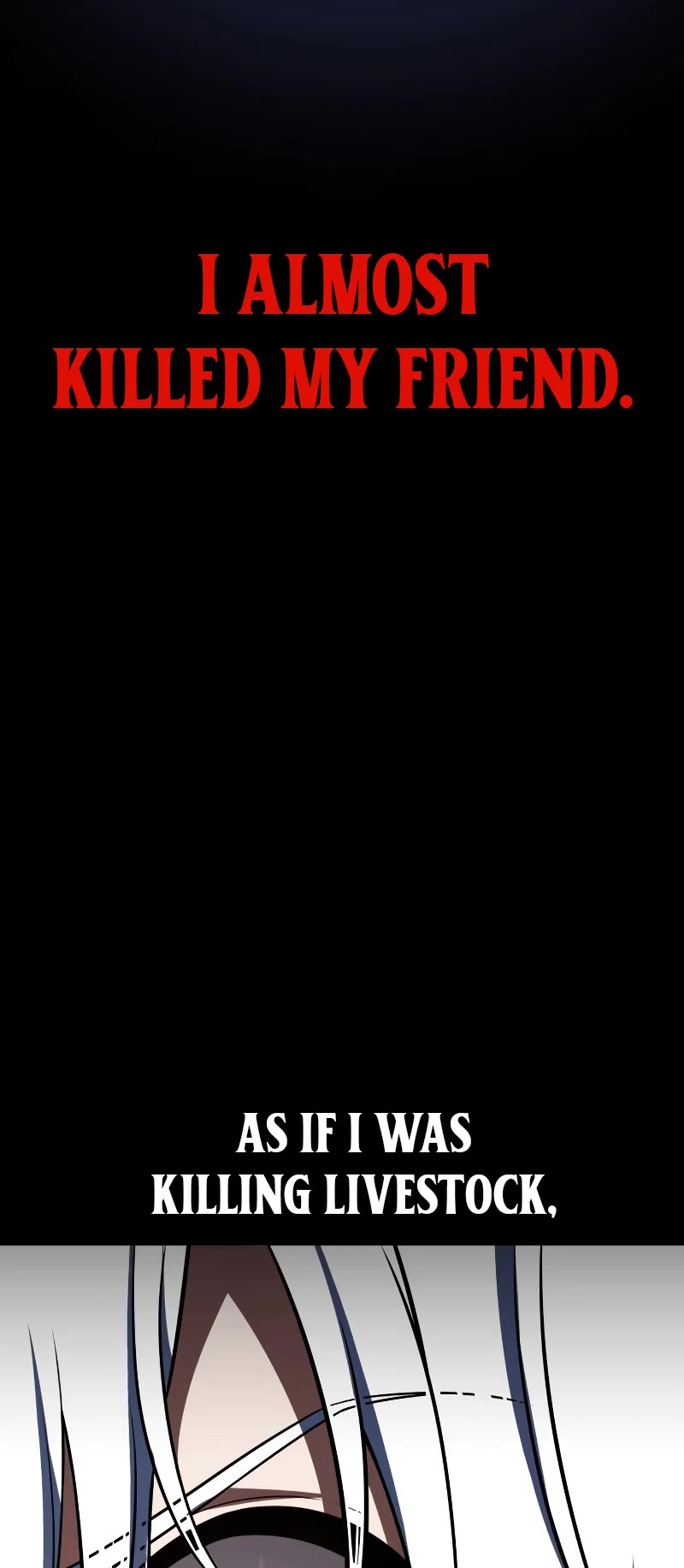 I Killed an Academy Player Chapter 13 page 15 - Chapter 13