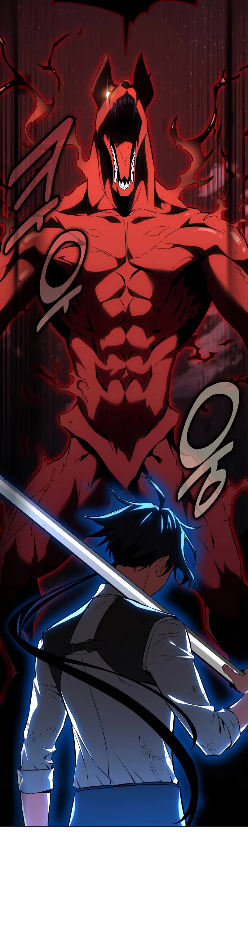 I Killed an Academy Player Chapter 13 page 21 - Chapter 13