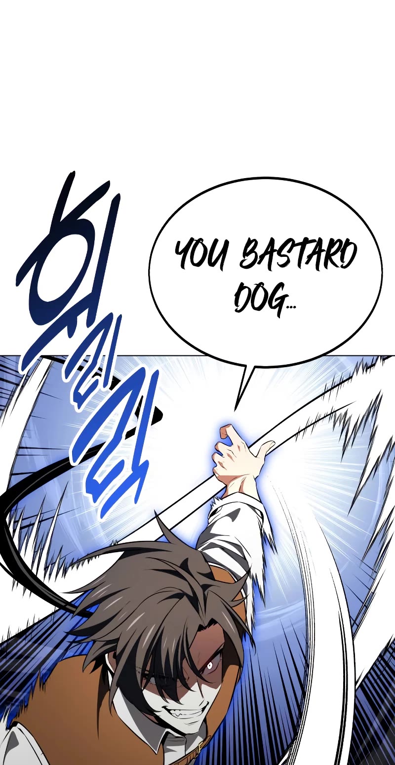 I Killed an Academy Player Chapter 13 page 24 - Chapter 13