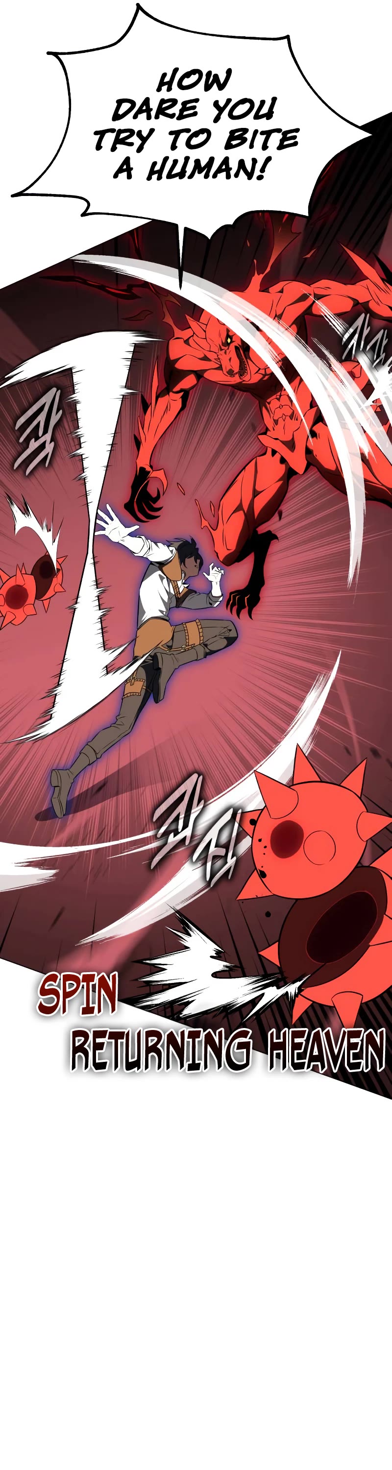 I Killed an Academy Player Chapter 13 page 26 - Chapter 13