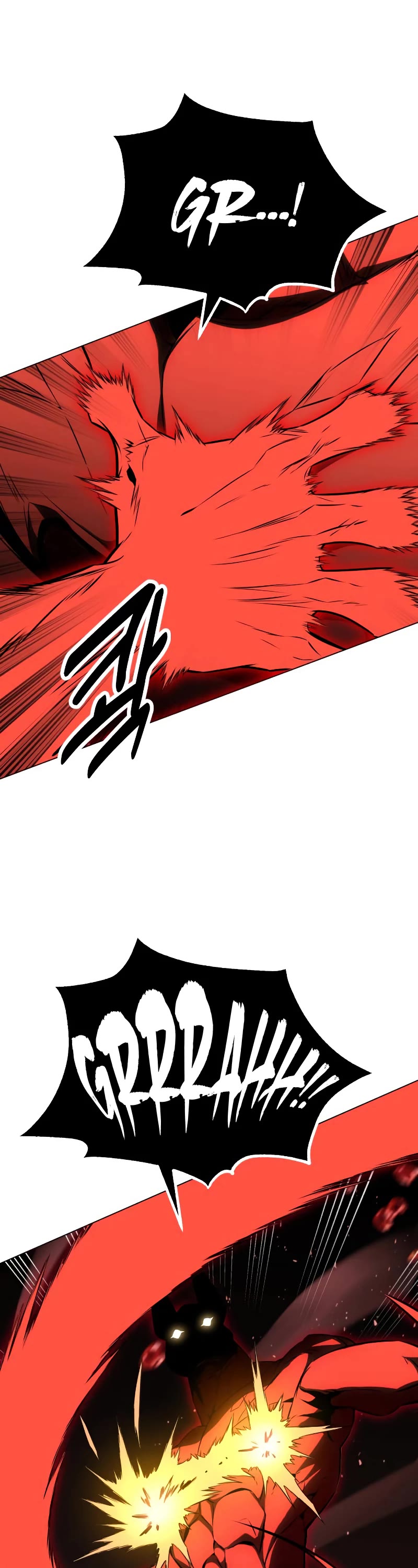 I Killed an Academy Player Chapter 13 page 27 - Chapter 13