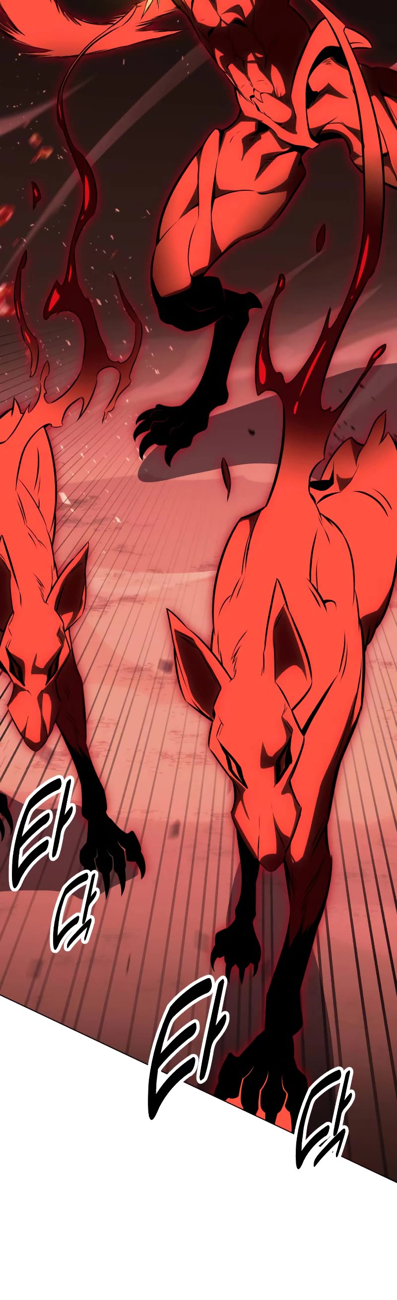 I Killed an Academy Player Chapter 13 page 28 - Chapter 13