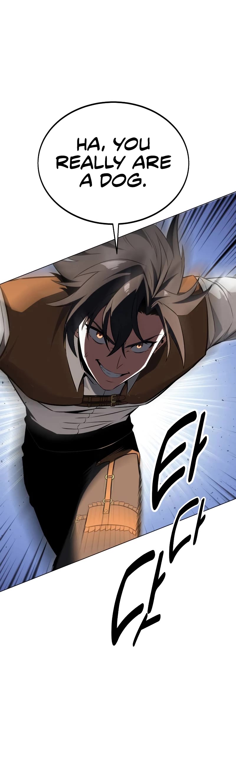 I Killed an Academy Player Chapter 13 page 29 - Chapter 13