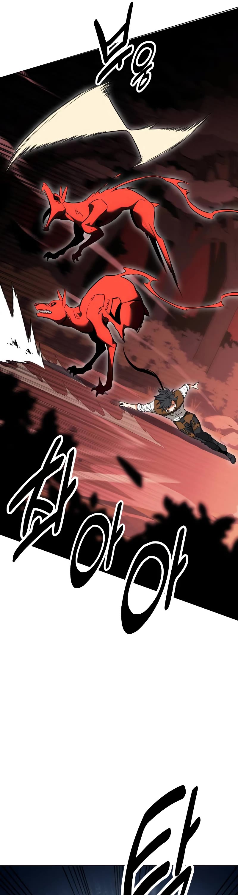 I Killed an Academy Player Chapter 13 page 30 - Chapter 13