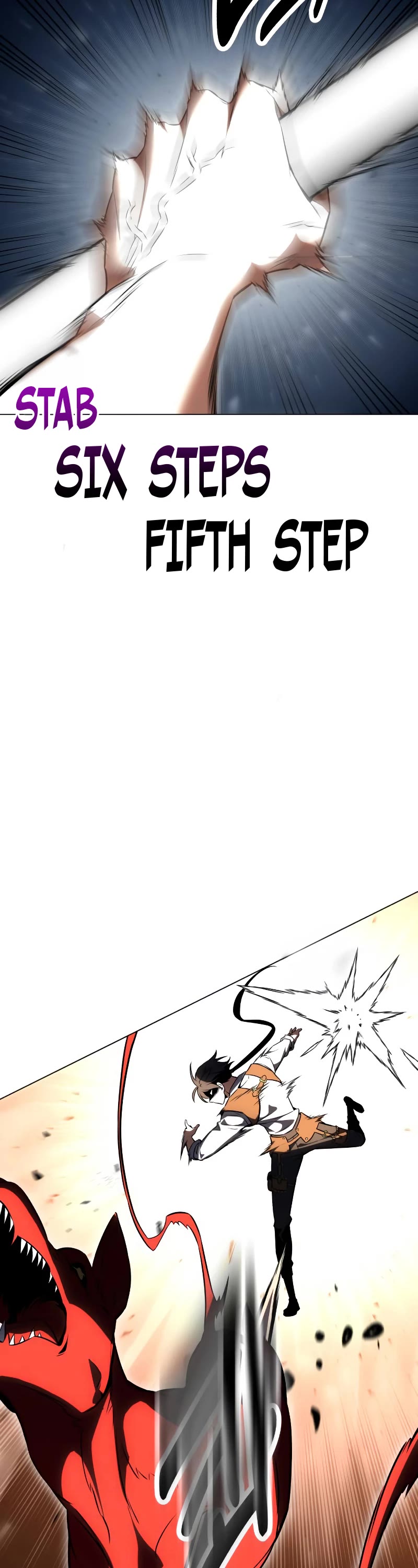 I Killed an Academy Player Chapter 13 page 31 - Chapter 13