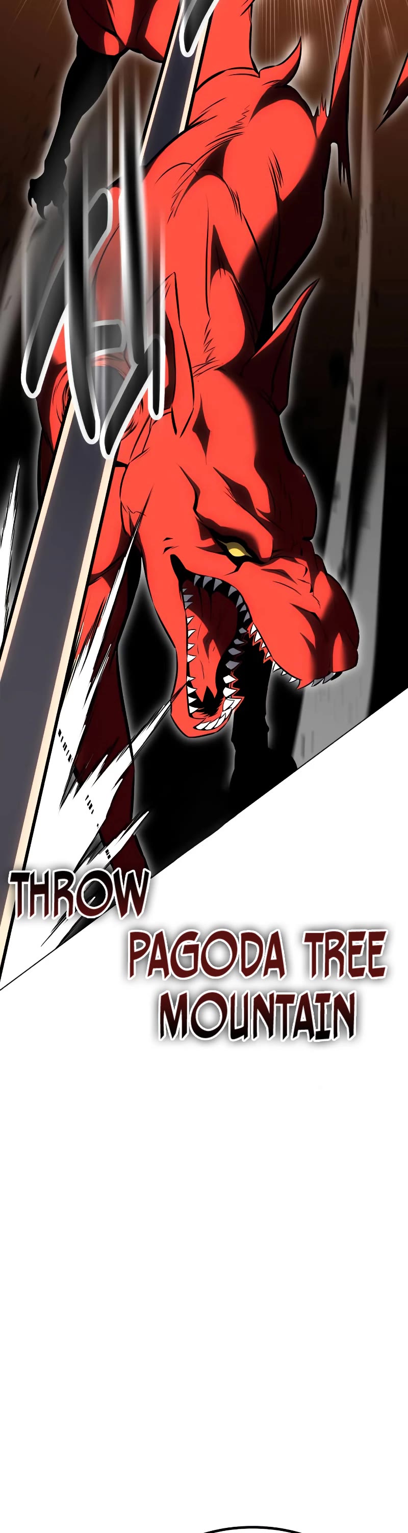 I Killed an Academy Player Chapter 13 page 32 - Chapter 13