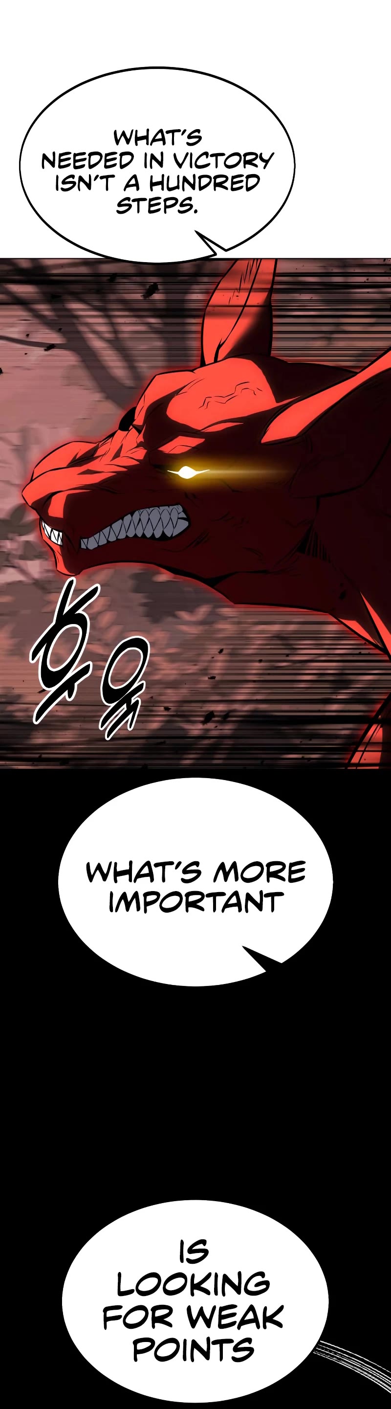 I Killed an Academy Player Chapter 13 page 38 - Chapter 13