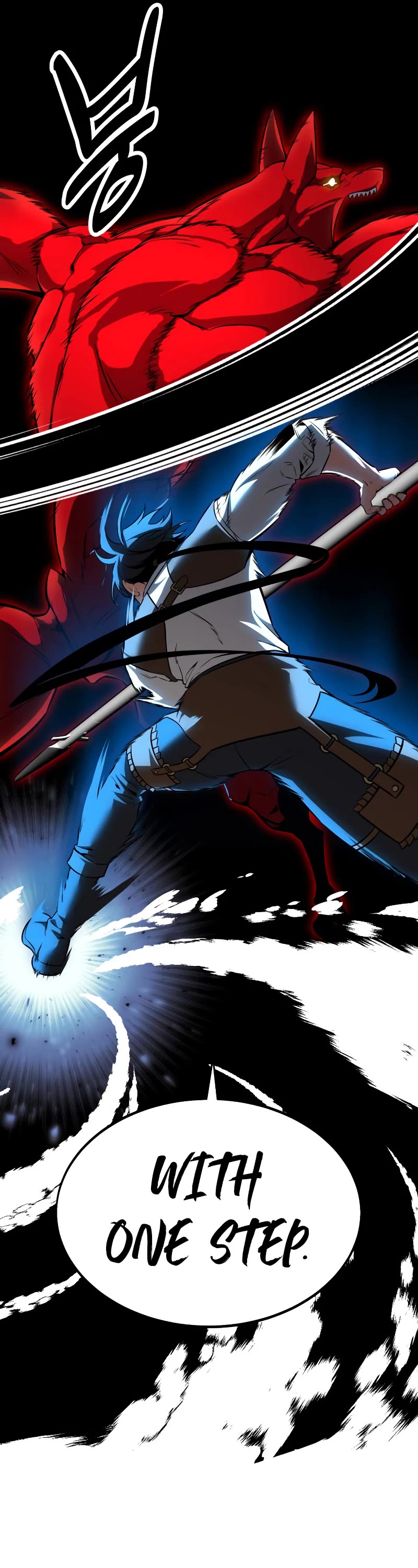 I Killed an Academy Player Chapter 13 page 39 - Chapter 13