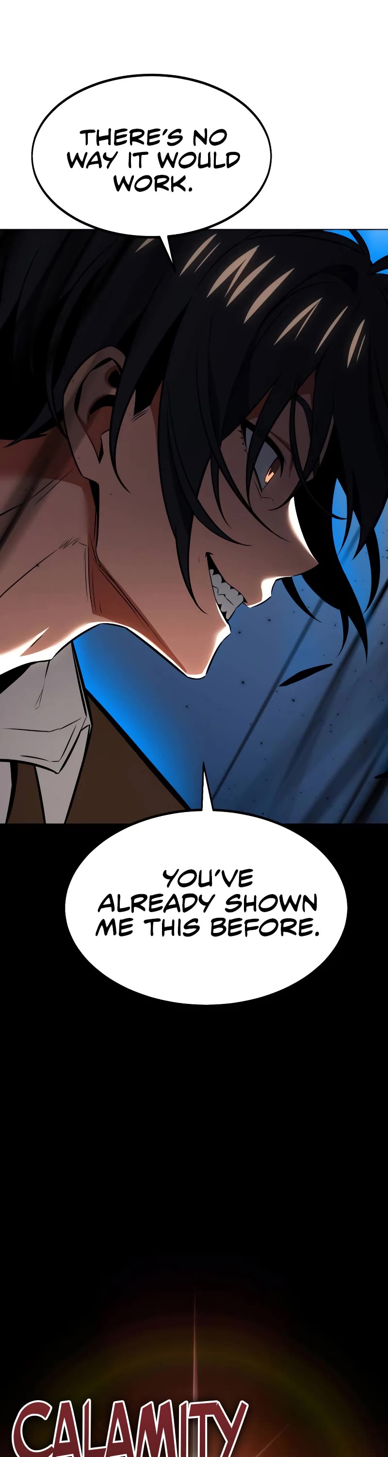 I Killed an Academy Player Chapter 13 page 40 - Chapter 13