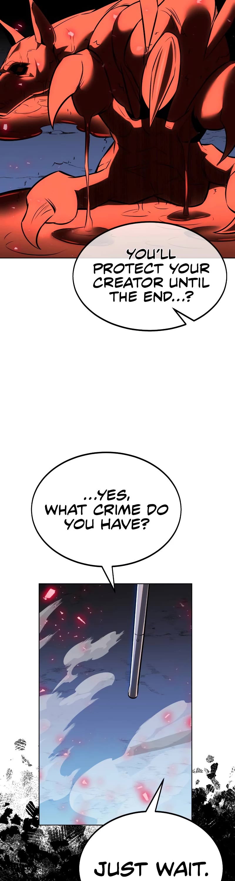 I Killed an Academy Player Chapter 13 page 50 - Chapter 13