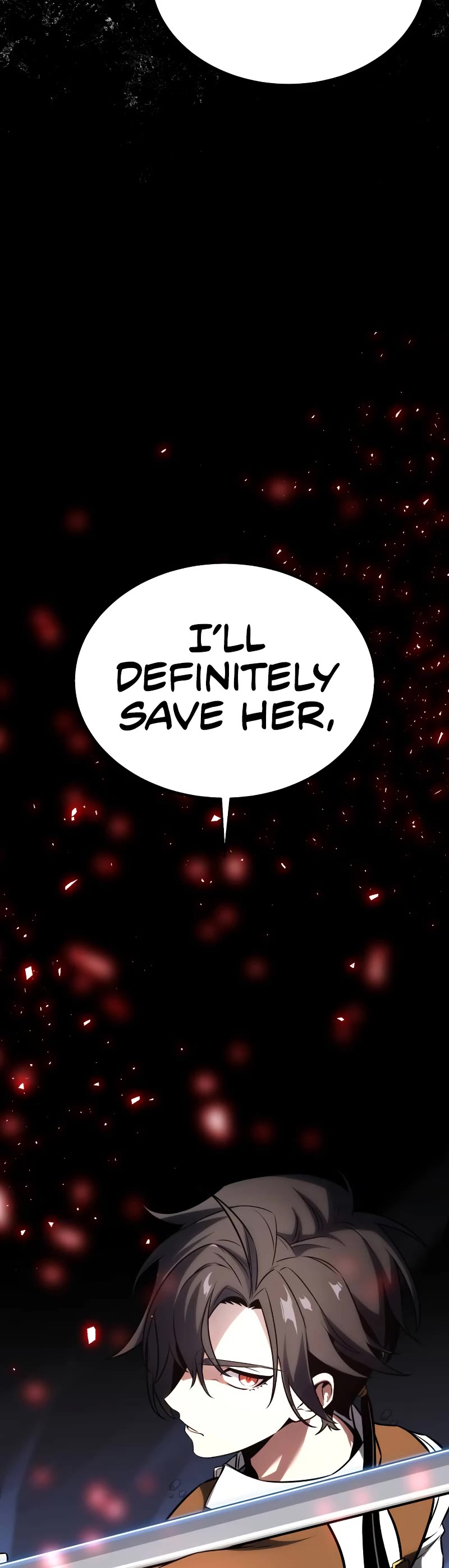 I Killed an Academy Player Chapter 13 page 51 - Chapter 13