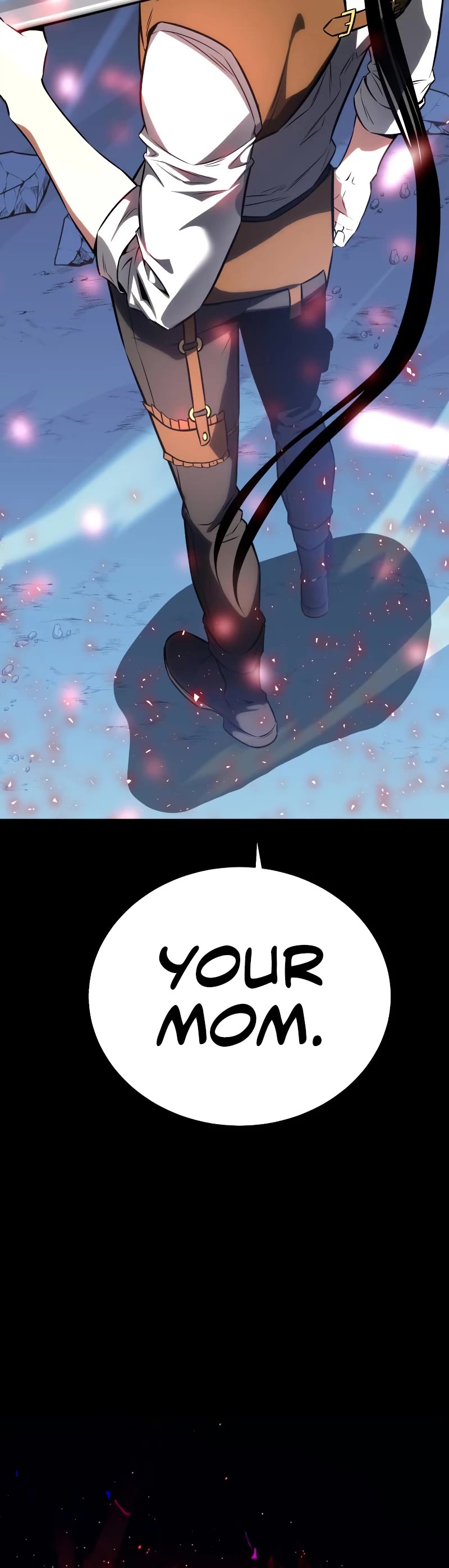 I Killed an Academy Player Chapter 13 page 52 - Chapter 13