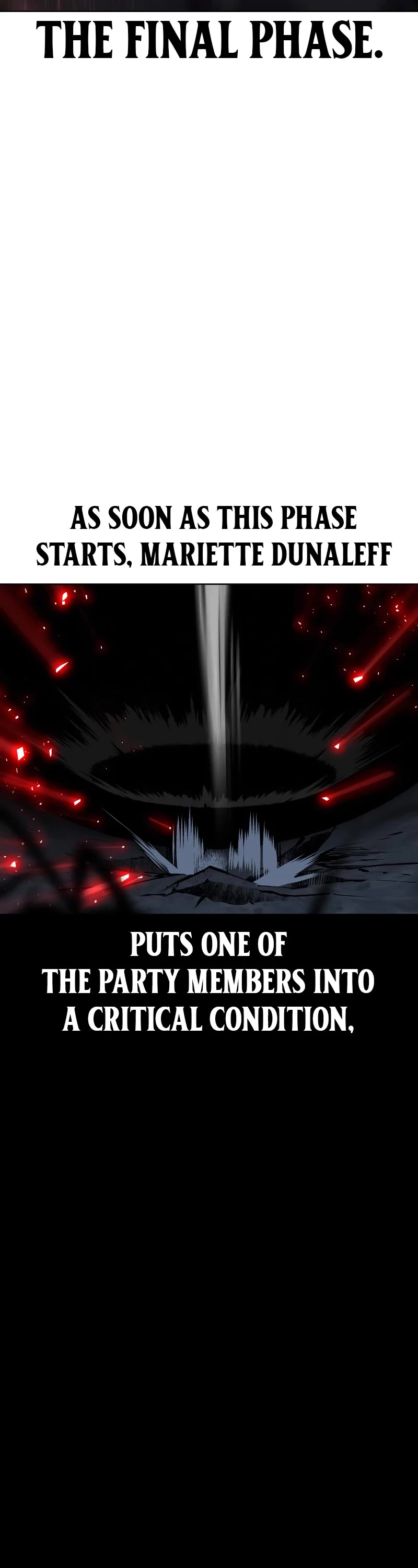 I Killed an Academy Player Chapter 13 page 54 - Chapter 13