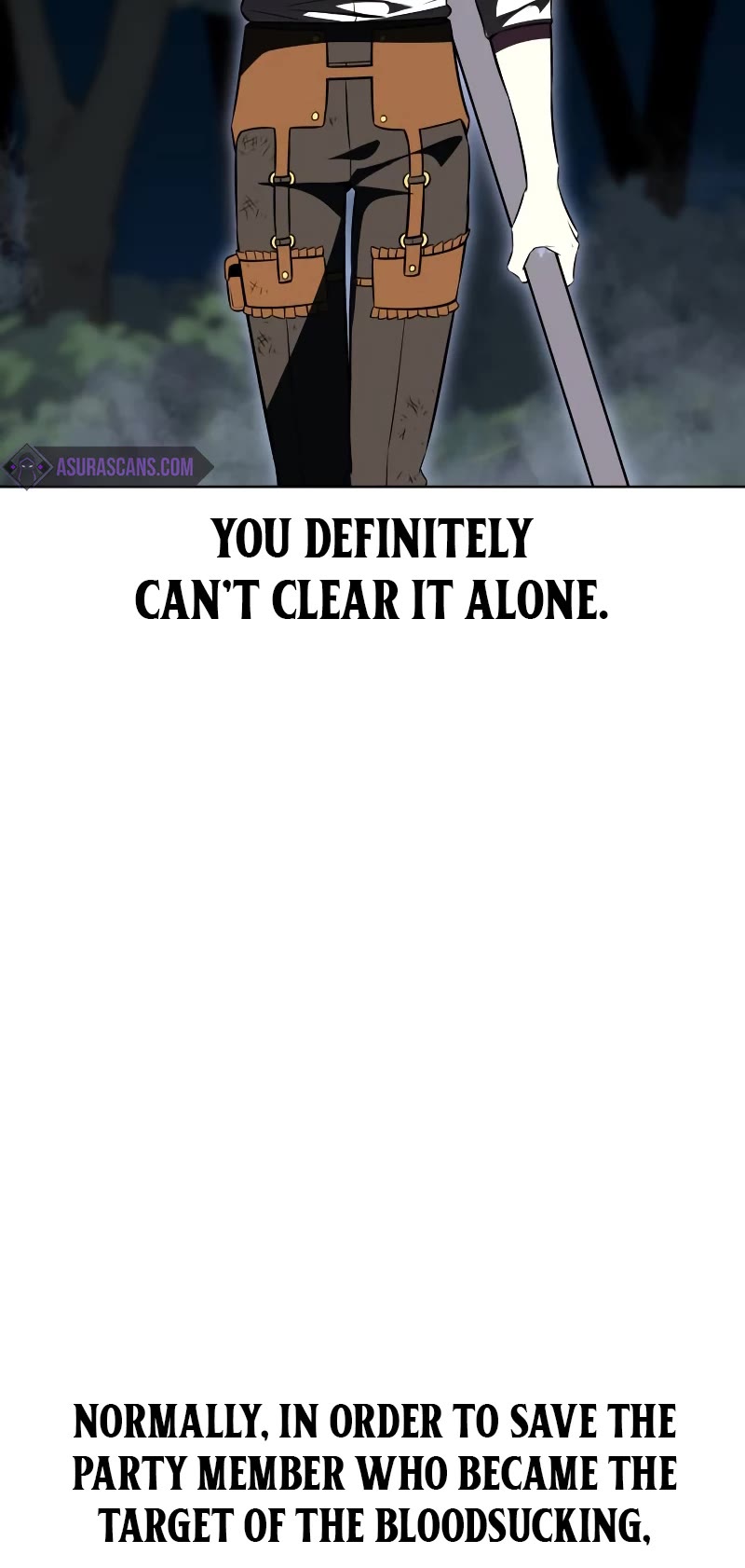 I Killed an Academy Player Chapter 13 page 57 - Chapter 13