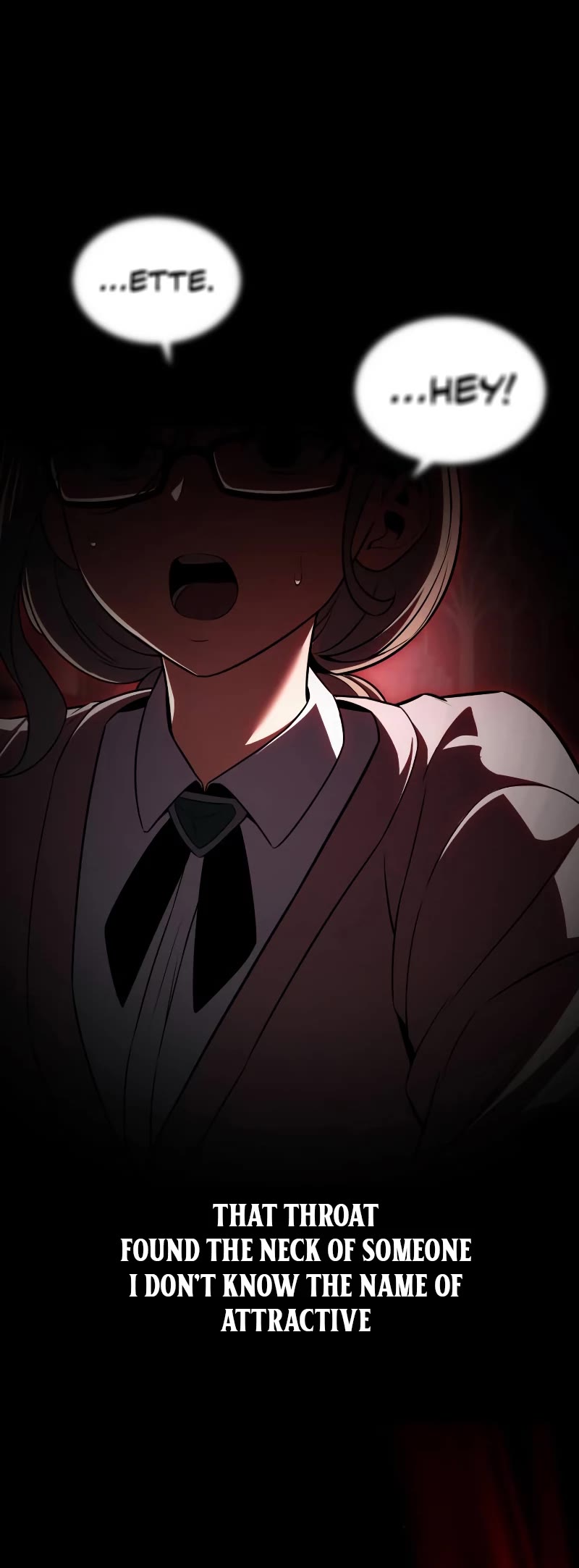 I Killed an Academy Player Chapter 13 page 6 - Chapter 13