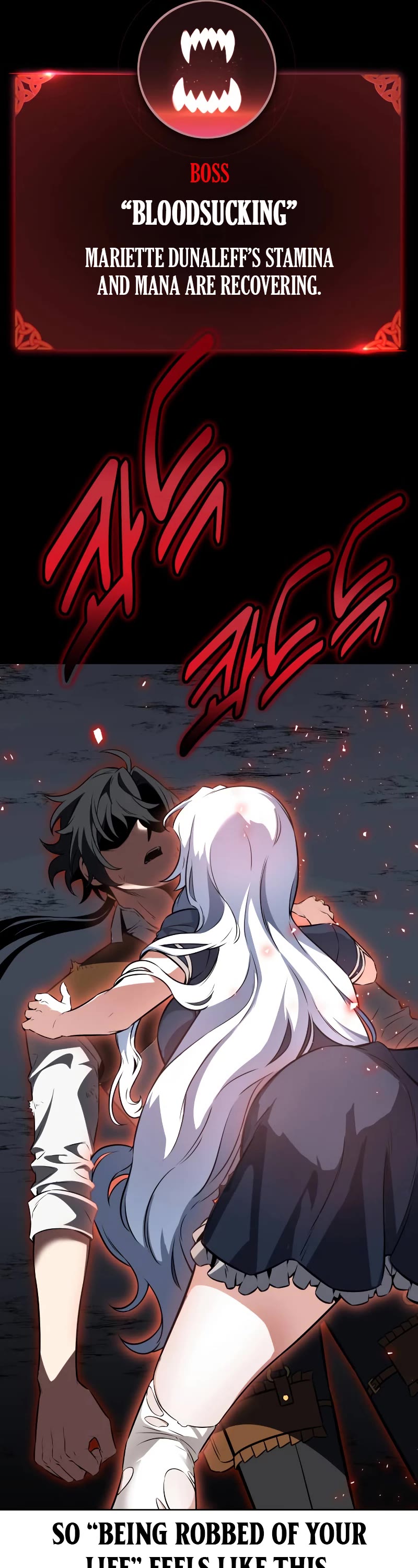 I Killed an Academy Player Chapter 13 page 60 - Chapter 13