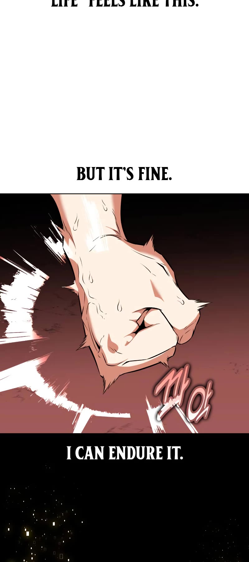 I Killed an Academy Player Chapter 13 page 61 - Chapter 13