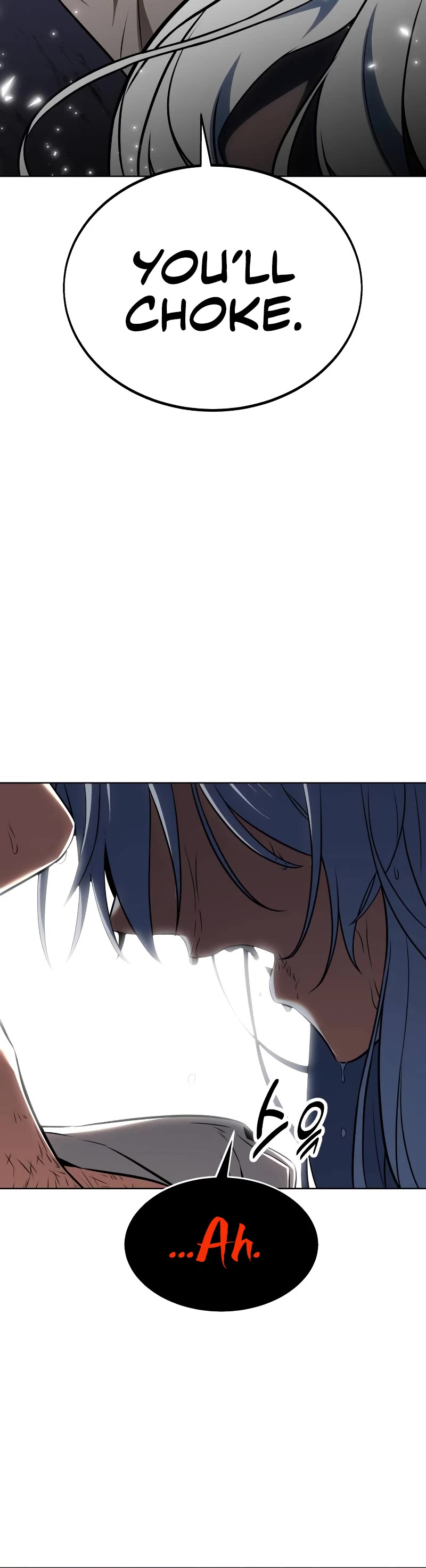 I Killed an Academy Player Chapter 13 page 66 - Chapter 13