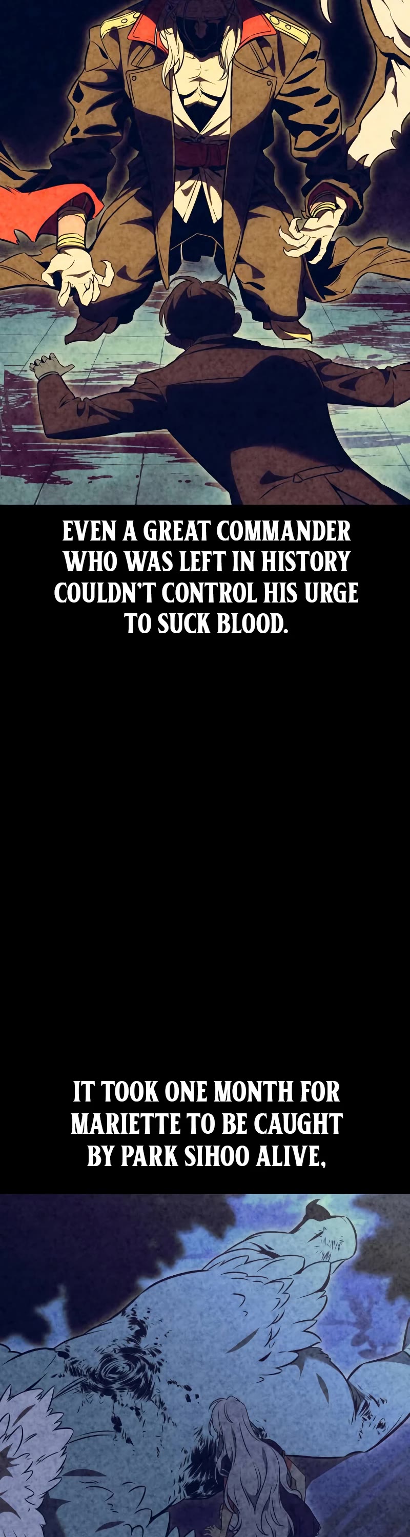 I Killed an Academy Player Chapter 13 page 68 - Chapter 13