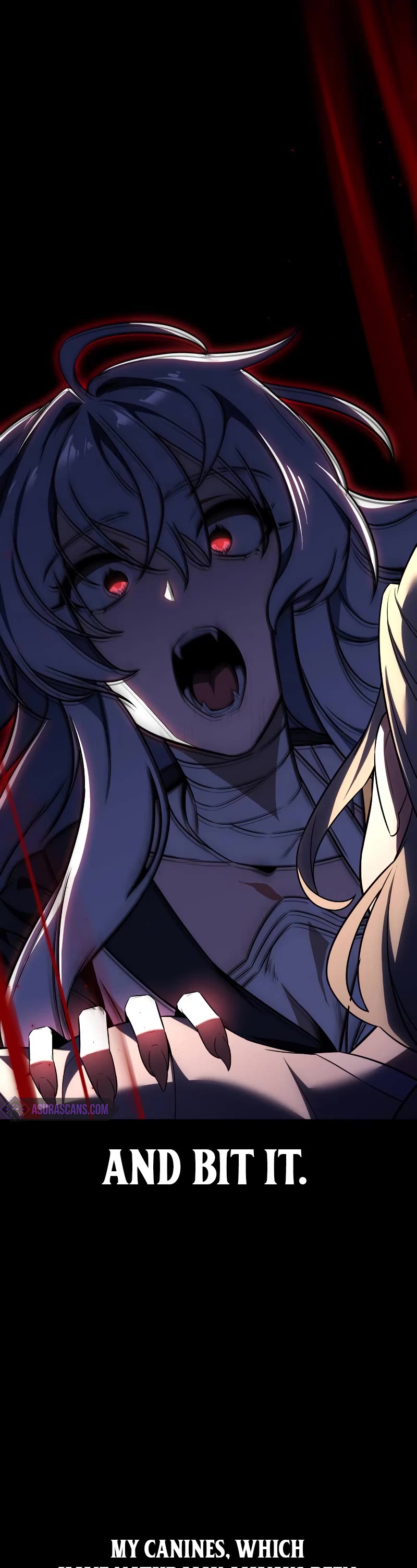 I Killed an Academy Player Chapter 13 page 7 - Chapter 13