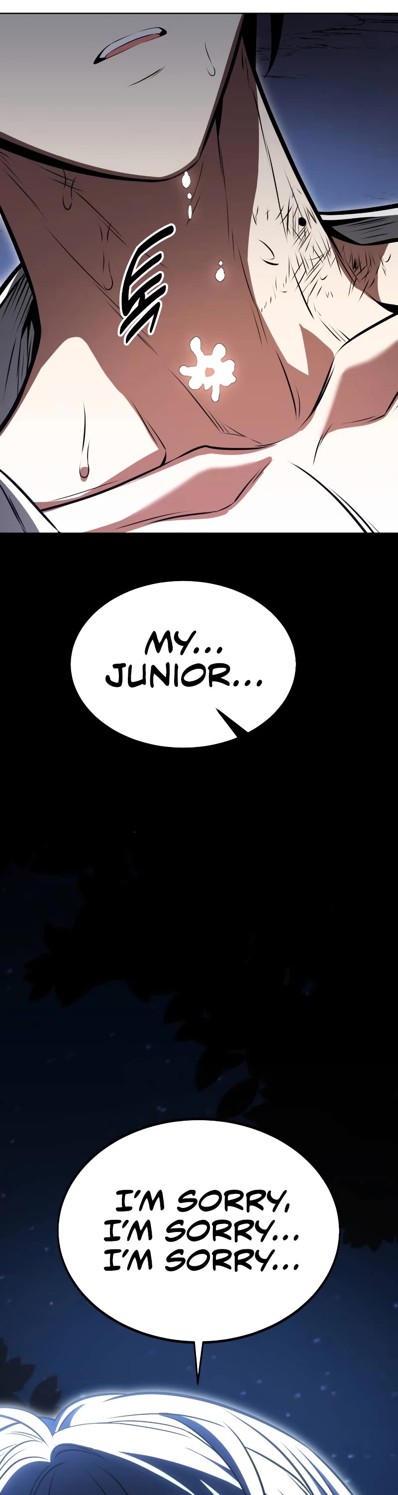 I Killed an Academy Player Chapter 13 page 72 - Chapter 13