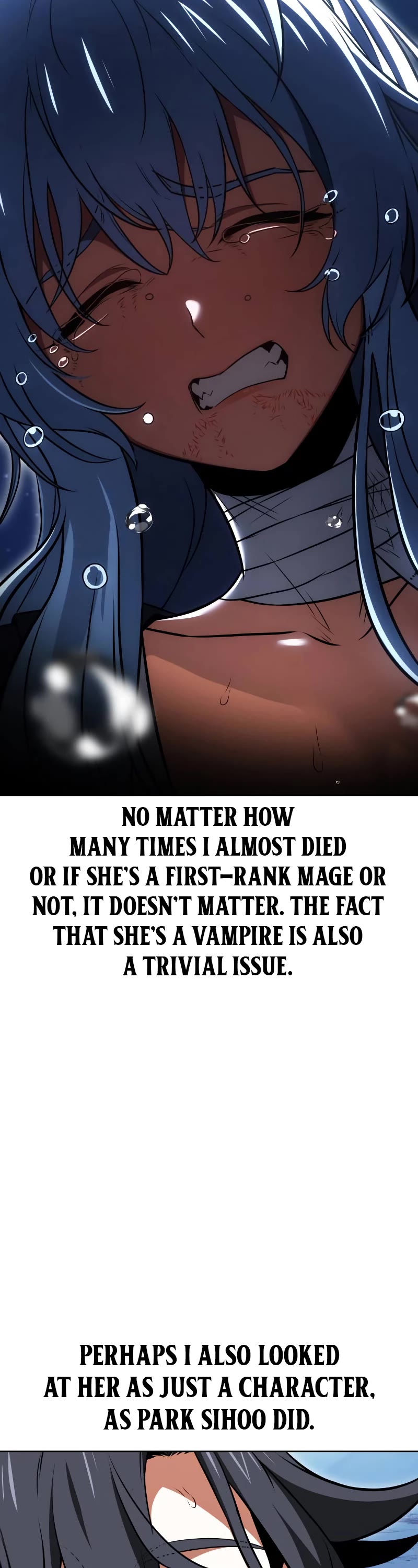 I Killed an Academy Player Chapter 13 page 73 - Chapter 13