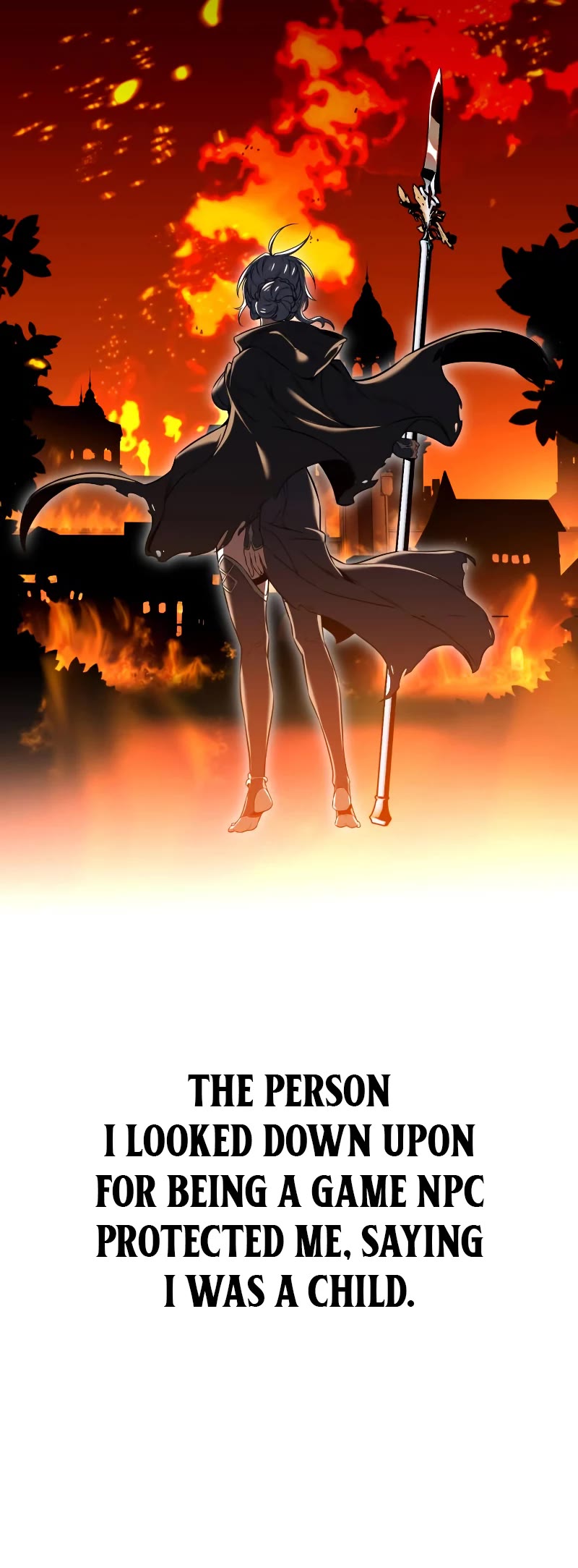 I Killed an Academy Player Chapter 13 page 75 - Chapter 13