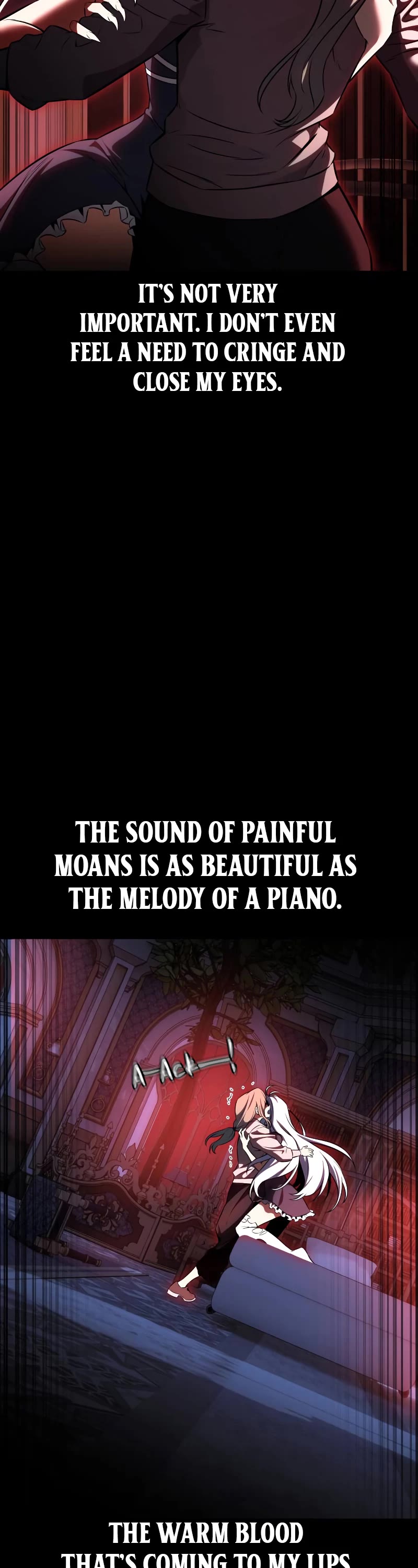 I Killed an Academy Player Chapter 13 page 9 - Chapter 13