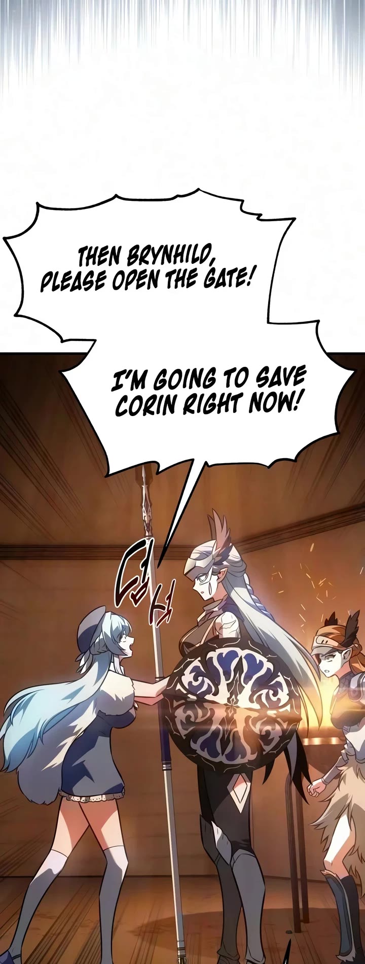 I Killed an Academy Player Chapter 130 page 10 - Chapter 130