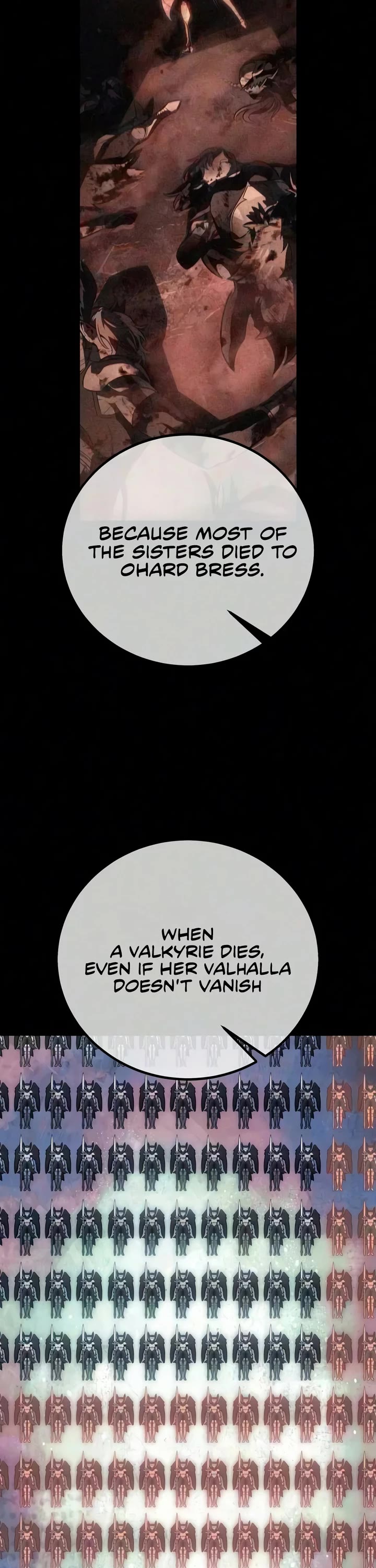 I Killed an Academy Player Chapter 130 page 13 - Chapter 130